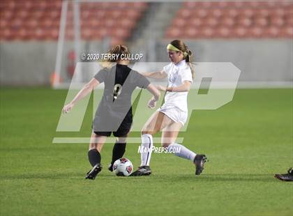 Thumbnail 1 in Pleasant Grove vs. Davis (UHSAA 6A Semifinal) photogallery.