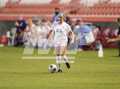 Thumbnail 1 in Pleasant Grove vs. Davis (UHSAA 6A Semifinal) photogallery.