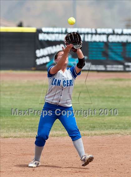 Thumbnail 1 in Bishop Amat vs. Carson (Spring Fling Classic) photogallery.