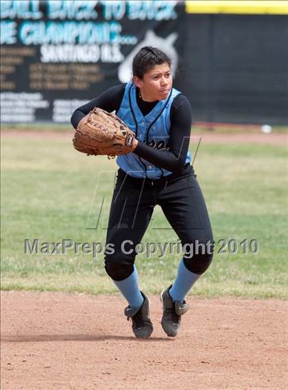 Thumbnail 1 in Bishop Amat vs. Carson (Spring Fling Classic) photogallery.