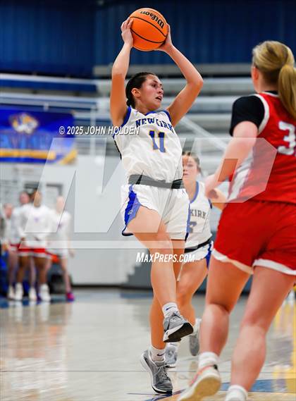 Thumbnail 1 in Chisholm @ Newkirk photogallery.
