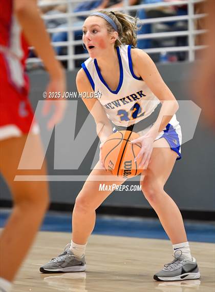 Thumbnail 1 in Chisholm @ Newkirk photogallery.