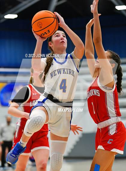 Thumbnail 1 in Chisholm @ Newkirk photogallery.