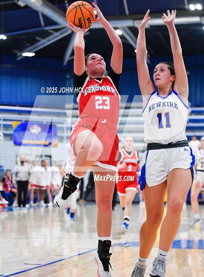 Thumbnail 1 in Chisholm @ Newkirk photogallery.