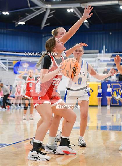 Thumbnail 3 in Chisholm @ Newkirk photogallery.
