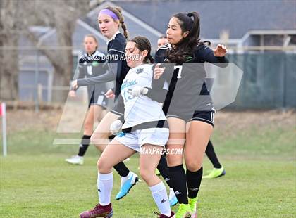 Thumbnail 2 in Westminster vs Bear Creek photogallery.