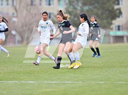 Thumbnail 2 in Westminster vs Bear Creek photogallery.