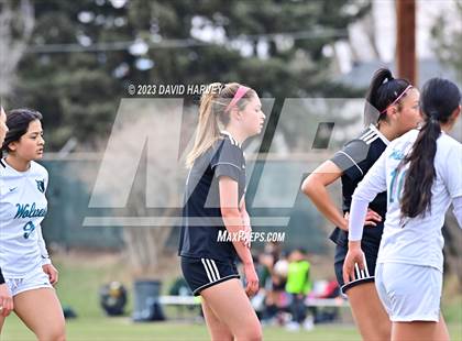 Thumbnail 3 in Westminster vs Bear Creek photogallery.
