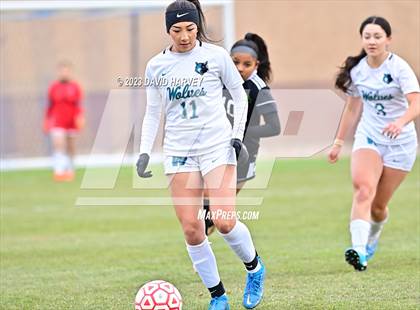 Thumbnail 1 in Westminster vs Bear Creek photogallery.