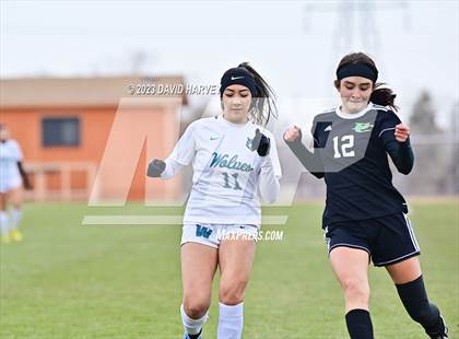 Thumbnail 1 in Westminster vs Bear Creek photogallery.