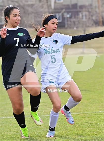 Thumbnail 2 in Westminster vs Bear Creek photogallery.