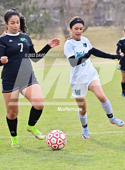 Thumbnail 1 in Westminster vs Bear Creek photogallery.