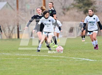 Thumbnail 3 in Westminster vs Bear Creek photogallery.