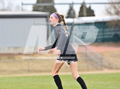 Thumbnail 2 in Westminster vs Bear Creek photogallery.