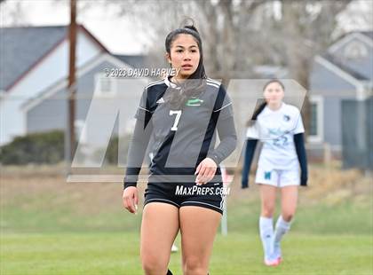 Thumbnail 1 in Westminster vs Bear Creek photogallery.