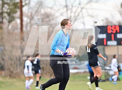 Thumbnail 1 in Westminster vs Bear Creek photogallery.