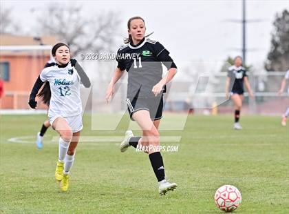 Thumbnail 2 in Westminster vs Bear Creek photogallery.