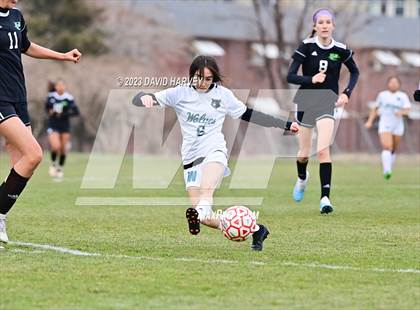 Thumbnail 2 in Westminster vs Bear Creek photogallery.