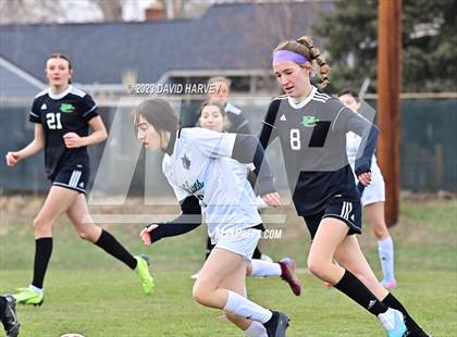 Thumbnail 3 in Westminster vs Bear Creek photogallery.