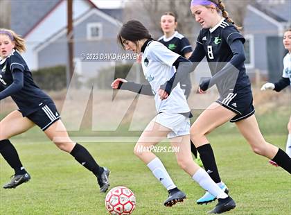 Thumbnail 3 in Westminster vs Bear Creek photogallery.