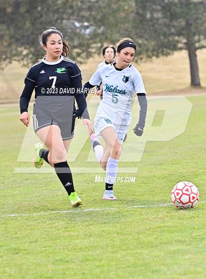Thumbnail 2 in Westminster vs Bear Creek photogallery.