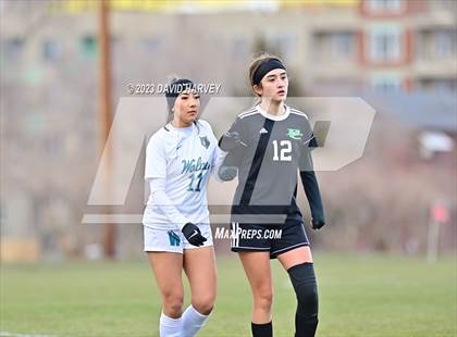 Thumbnail 1 in Westminster vs Bear Creek photogallery.