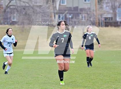 Thumbnail 3 in Westminster vs Bear Creek photogallery.