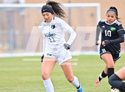 Thumbnail 2 in Westminster vs Bear Creek photogallery.