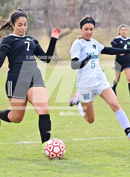 Thumbnail 3 in Westminster vs Bear Creek photogallery.