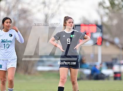 Thumbnail 2 in Westminster vs Bear Creek photogallery.