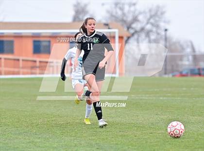 Thumbnail 2 in Westminster vs Bear Creek photogallery.