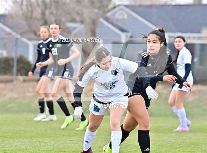 Thumbnail 1 in Westminster vs Bear Creek photogallery.