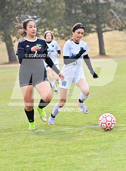 Thumbnail 1 in Westminster vs Bear Creek photogallery.