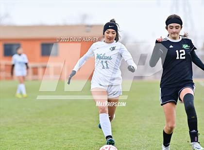 Thumbnail 2 in Westminster vs Bear Creek photogallery.