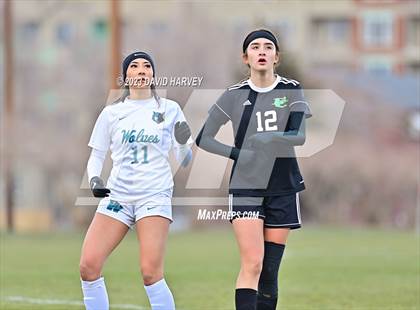 Thumbnail 2 in Westminster vs Bear Creek photogallery.