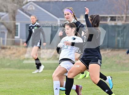 Thumbnail 3 in Westminster vs Bear Creek photogallery.