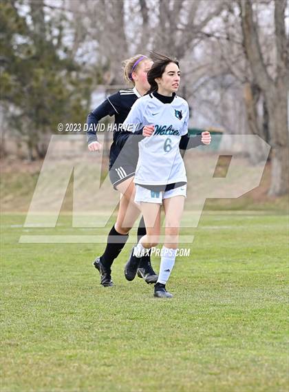 Thumbnail 1 in Westminster vs Bear Creek photogallery.