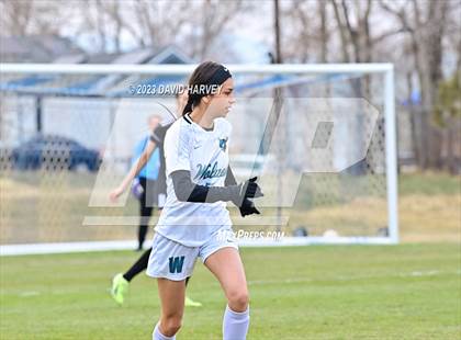 Thumbnail 1 in Westminster vs Bear Creek photogallery.