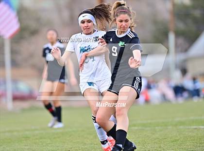 Thumbnail 2 in Westminster vs Bear Creek photogallery.