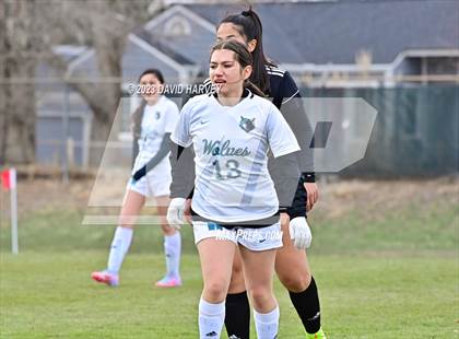 Thumbnail 3 in Westminster vs Bear Creek photogallery.