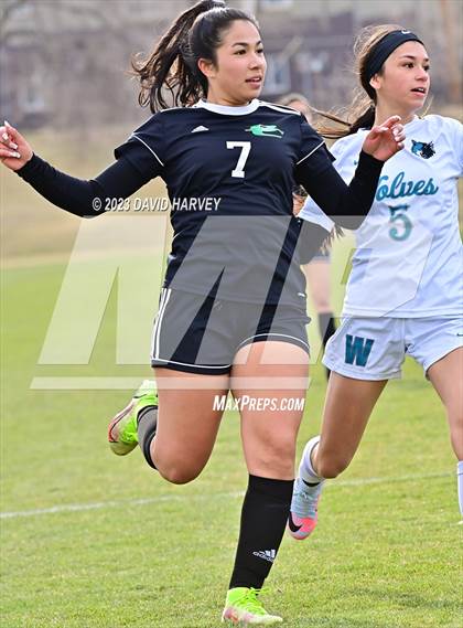 Thumbnail 3 in Westminster vs Bear Creek photogallery.