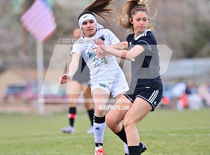 Thumbnail 1 in Westminster vs Bear Creek photogallery.
