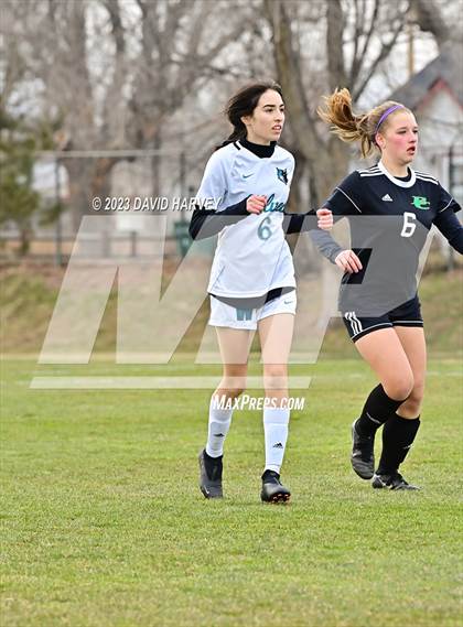 Thumbnail 3 in Westminster vs Bear Creek photogallery.