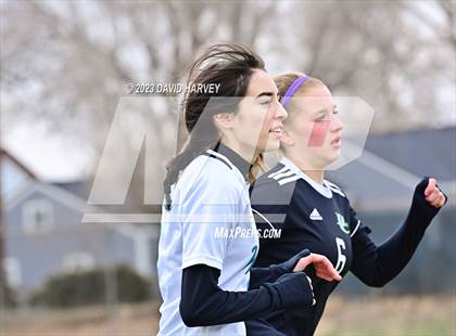 Thumbnail 2 in Westminster vs Bear Creek photogallery.