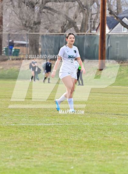 Thumbnail 1 in Westminster vs Bear Creek photogallery.