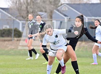 Thumbnail 2 in Westminster vs Bear Creek photogallery.
