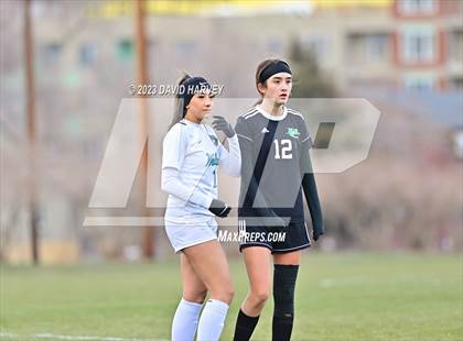 Thumbnail 1 in Westminster vs Bear Creek photogallery.
