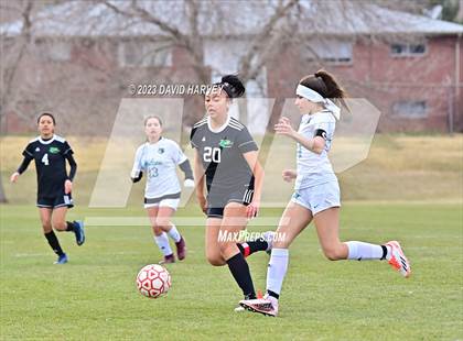 Thumbnail 1 in Westminster vs Bear Creek photogallery.