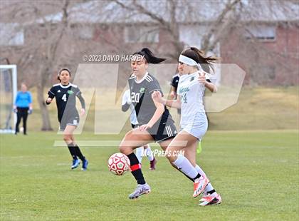 Thumbnail 3 in Westminster vs Bear Creek photogallery.