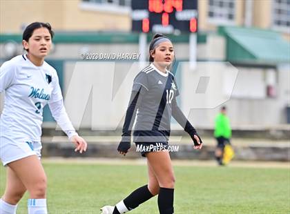 Thumbnail 2 in Westminster vs Bear Creek photogallery.